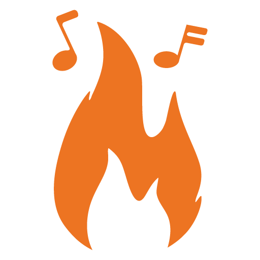 Silver Lake Band Camp Favicon